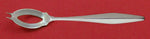 Diamond by Reed and Barton Sterling Silver Olive Spoon Ideal 5 3/4" Custom