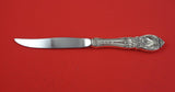 Richelieu by International Sterling Steak Knife original long handle 8 1/2"