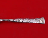 Vine by Tiffany and Co Sterling Silver Ice Cream Spoon w/ Gourds 6 1/4" w/ Mono