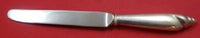 Angela Cummings By Tiffany and Co. Sterling Silver Breakfast Knife 7 3/4"