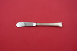 Tranquility by International/Fine Arts Sterling Silver Butter Spreader HH 6 1/8"