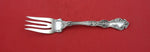 Henry II by Gorham Sterling Silver Fish Fork  FH AS  7 1/2"