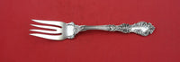 Henry II by Gorham Sterling Silver Fish Fork  FH AS  7 1/2"