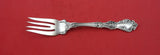 Henry II by Gorham Sterling Silver Fish Fork  FH AS  7 1/2"