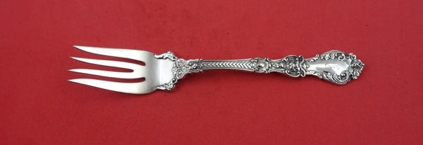 Henry II by Gorham Sterling Silver Fish Fork  FH AS  7 1/2"