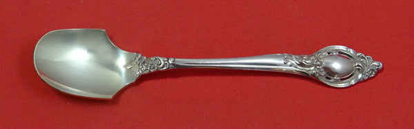 Cameo by Reed and Barton Sterling Silver Cheese Scoop 5 3/4" Custom Made