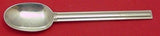 Cannes by Puiforcat Sterling Silver Teaspoon 6" Flatware