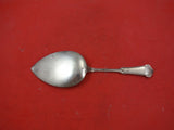 Humboldt by Wood and Hughes Sterling Silver Pie Server Brite-cut 8 1/4"