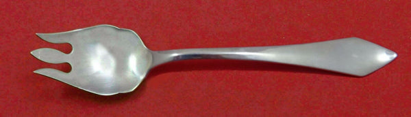 Chatham by Durgin Sterling Silver Cake Ice Cream Spork Custom Made 5 3/4"