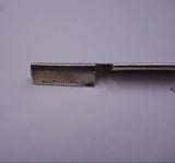 Colonial by Camusso Peruvian Sterling Silver Place Card Holder 2 5/8" (#3196)