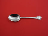 Irish Sterling Silver Dinner Spoon William & Mary pattern Dublin 1899  7 7/8"