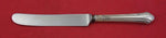 Shamrock V by Gorham Sterling Silver Regular Knife blunt 8 5/8"