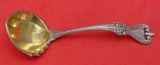 Old Colonial by Towle Sterling Silver Gravy Ladle Gold Washed 7 3/8" Serving