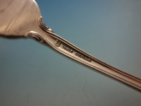 French Provincial by Towle Sterling Silver Flatware Set For 12 Service 89 Pieces