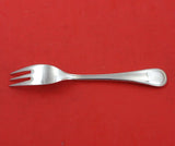 Albi by Christofle Silverplate Cocktail Fork 5 3/4" Heirloom Silverware