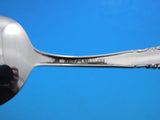 Floral Lace by Lunt Sterling Silver Regular Size Place Setting(s) 4-Piece