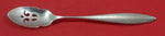 RSVP by Towle Sterling Silver Olive Spoon Pierced 5 3/4" Custom Made