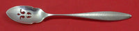 RSVP by Towle Sterling Silver Olive Spoon Pierced 5 3/4" Custom Made