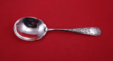 Old Maryland Eng by Kirk Sterling Silver Pea Spoon 8 1/4"