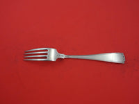 Etruscan by Gorham Sterling Silver Regular Fork  7"