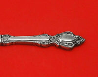 Lasting Grace by Lunt Sterling Silver Butter Spreader Hollow Handle 6 1/4" New