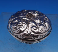 Saint Cloud by Gorham Sterling Silver Camping Set #3956 Cup Compass (#8241)
