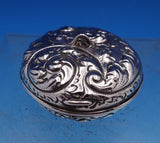 Saint Cloud by Gorham Sterling Silver Camping Set #3956 Cup Compass (#8241)
