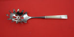 Continental by Tuttle Sterling Silver Pasta Server WS 10 1/4"