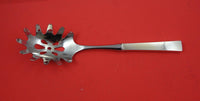 Continental by Tuttle Sterling Silver Pasta Server WS 10 1/4"