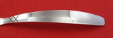 Allan Adler Sterling Silver Mustard Ladle 5 3/8" Original Serving Heirloom