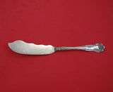 Angelo by Knowles and Mount Vernon Sterling Silver Master Butter FH 6 5/8"