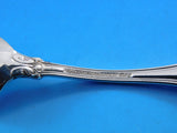 Provence by Tiffany & Co. Sterling Silver Salt Spoon Master 3 3/8" Custom Made