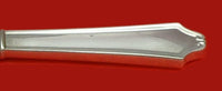 Minuet by International Sterling Regular Knife French 9" Flatware Vintage
