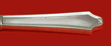 Minuet by International Sterling Regular Knife French 9" Flatware Vintage