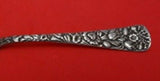 Arlington by Towle Sterling Silver Sardine Fork 5 7/8" Antique Multi Motif