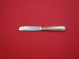 Embassy Scroll by Lunt Sterling Silver Junior Knife HH WS 6 1/4"