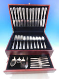 Louis XIV by Towle Sterling Silver Flatware Set for 12 Service Dinner 65 Pieces