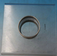 Poppy by Knowles Sterling Silver Child's Set 5pc in Fitted Box Brite-cut (#5760)