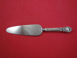 Charles II by Lunt Sterling Silver Cake Server HH WS narrow 9 7/8" Vintage