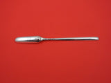 English Georgian Sterling Silver Marrow Scoop London 1795 by TE GS 8 3/4"