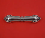 Grande Imperiale by Buccellati Sterling Silver Knife Rest HH AS 3 1/2" x 3/4"