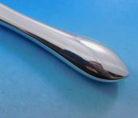 Pointed Antique by Dominick and Haff Sterling Silver Dinner Knife Blunt 9 5/8"