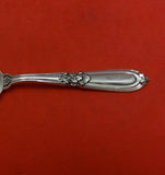 Esteval by Buccellati Sterling Silver Teaspoon 6 1/8" Heirloom Silverware