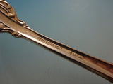 El Greco by Reed & Barton Sterling Silver Flatware Set 12 Service 48 Pieces