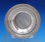 Gran Paris by Camusso Peruvian Sterling Silver Nut Dish Large 4 1/8" (#8497)