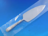 Old Maryland Engraved by Kirk Sterling Silver Cake Server HHWS 10 1/8" Custom