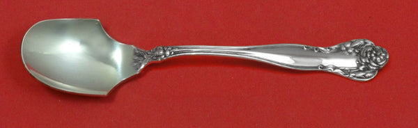 Stratford by International Sterling Silver Cheese Scoop 5 3/4" Custom Made