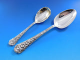 Cluny by Gorham Sterling Silver Flatware Set for 8 Service 60 pieces Dinner