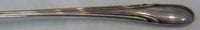 Symphony by Towle Sterling Silver Pierced Serving Spoon 9-Hole 8 5/8" Original