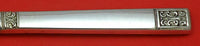 Laureate by Towle Sterling Silver Regular Knife Modern 8 7/8" Vintage Flatware